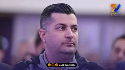 ناظر ویژه برای ۳ بازی حساس هفته سوم لیگ برتر!