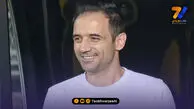 جدایی احمد جمشیدیان از جمع طلایی ها