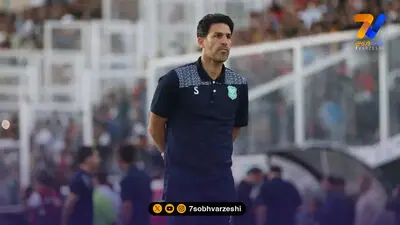 بادامکی: عاشق مربیگری هستم؛ جباری سرمربی موفقی می شود