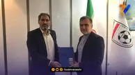 جباری: خبیری برکنار شد، استعفای او صحت ندارد/ رابطه تاج و ماجدی با این صحبت ها خراب نمی شود