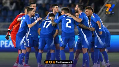 پخش همزمان دو دیدار حساس جام جهانی در شبکه ورزش