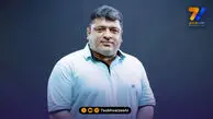 داداش‌زاده: قلعه‌نویی سالم است و باید از تیم ملی حمایت کرد!