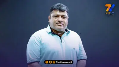 پیشکسوت پرسپولیس: تارتار قول قهرمانی نداد و حرف درستی زد