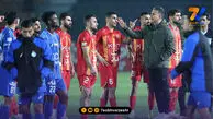 جدول جدید لیگ برتر؛ فولاد خوزستان قهرمان شد و پرسپولیس تیم پانزدهم!