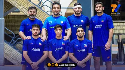 درستکار: همه رقبای جهانی را آنالیز کرده‌ایم و آماده نبرد هستیم