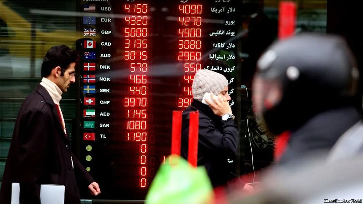 قیمت دلار و طلا در بازار ریخت