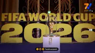 فرانسه با ارزش‌ ترین تیم‌ جام جهانی! +عکس