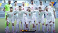 جاسوس انگلیسی در اردوی تیم ملی!