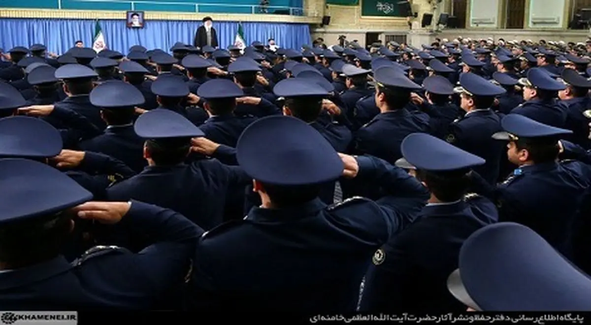 کنایه رهبر انقلاب به دونالد ترامپ: از این آقای تازه آمده در آمریکا متشکریم