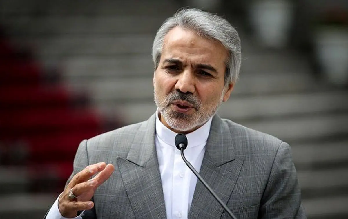 نوبخت: عیدی کارمندان بهمن پرداخت می‌شود