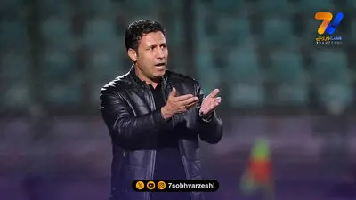 فوری؛ مجید عیدی به پرسپولیس پیوست