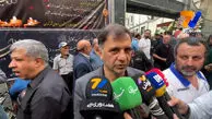 حجت کریمی: برای معرفی به آسیا برنده پرسپولیس و چادرملو با گل‌گهر بازی خواهد کرد
