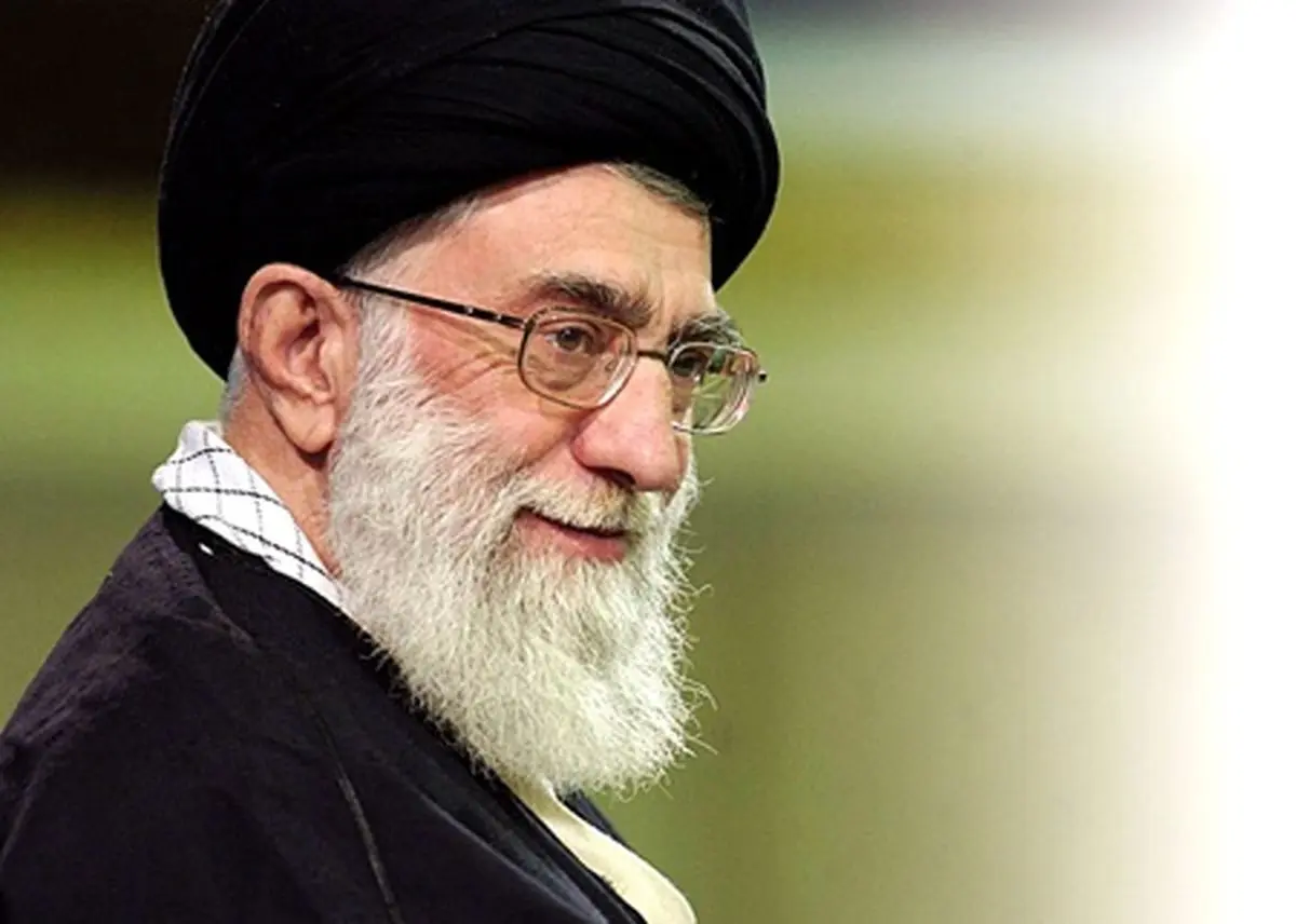 بازتاب بیانات رهبری درباره ترامپ در رسانه‌های غربی