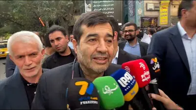 رهبری فرد: هدف مدیرعامل پرسپولیس، قهرمانی نیست