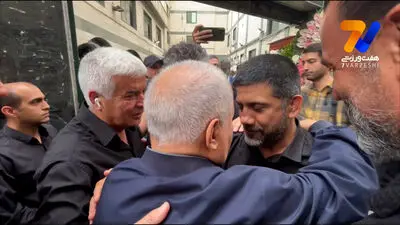 رهبری فرد: هدف مدیرعامل پرسپولیس، قهرمانی نیست