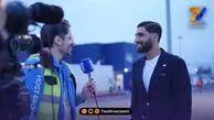 جهانبخش: این جام جهانی تجربه‌ای متفاوت برای ایران است