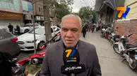 فتح الله زاده: سایپنتو از نظر روحی روانی مشکل دارد؛ نمی دانم چرا دوباره سراغش رفتند