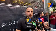واکنش محسن خلیلی به نام مهدی تارتار: اولویت اول‌مان اوسمار است