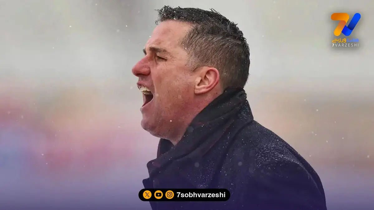 اوسمار به دنبال پیاده کردن نقشه بوریرام در پرسپولیس!