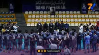 فدراسیون جهانی نام ایرانی‌ها را کنار گذاشت