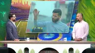 خداحافظی عباس زاده از فوتبال به دلیل عارضه قلبی