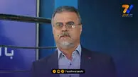 نظری جویباری: وظیفه من فقط مذاکره است، نه انتخاب بازیکن