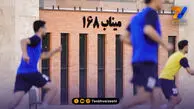 برگزاری دیدار خیرخواهانه به یاد شهدای مدرسه میناب