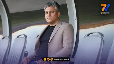 ابوالفضل جلالی تنها نیست، یک استقلالی دیگر در پرسپولیس!