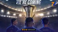 AFC تایید کرد؛ استقلال در لیگ نخبگان آسیا