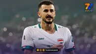 ستاره عراق: با من مثل یک تروریست رفتار کردند