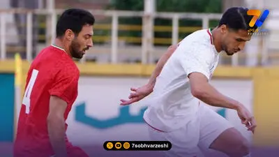 مظلومی: استقلال شانس خوبی برای شکست پرسپولیس در دربی دارد