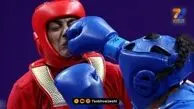 شهربانو منصوریان: الهه خودزنی نکرد؛ صدیقی او را مجروح کرد!