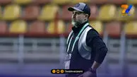 نصرتی: تجربه بین‌المللی مهم‌تر از سن در انتخاب بازیکنان تیم ملی است
