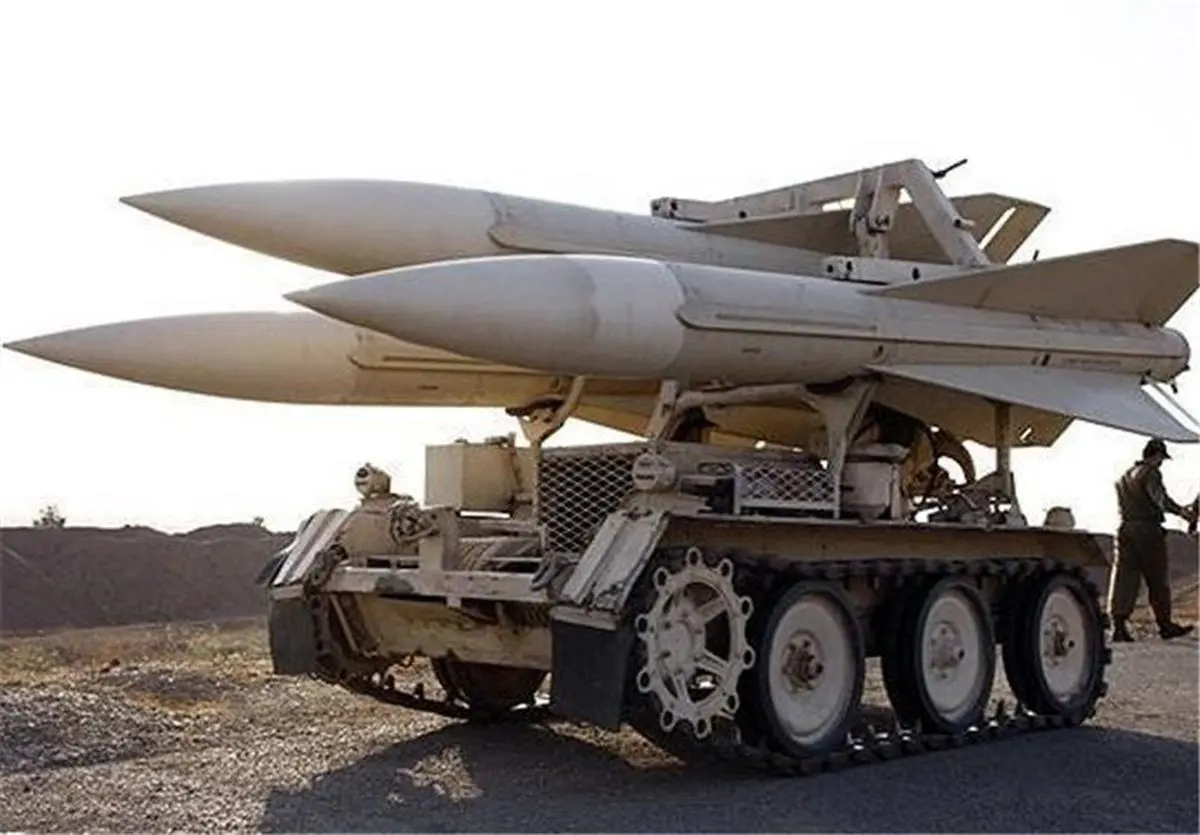 فاکس نیوز: ایران موشک بالیستیک شلیک کرد