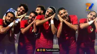 آخرین تلاش های شمالی ها برای بقا و آخرین زورهای جنوبی ها برای صعود!