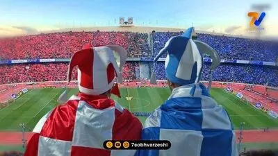 ابوالفضل جلالی تنها نیست، یک استقلالی دیگر در پرسپولیس!