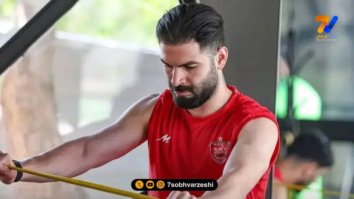 سلمانی: از باشگاه و هواداران عذرخواهی می‌کنم