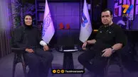 امیر صدیقی: حمله ور شدند و خودزنی کردند!/ الهه منصوریان: رییس فدراسیون با چاقو به سر من زد! خدا رحم کرد