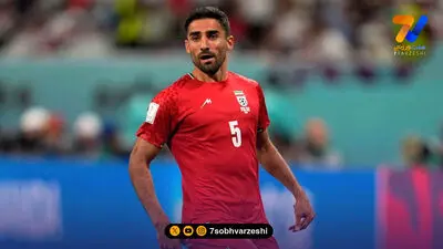 جزئیات جذب میلاد محمدی؛ توافق با قهرمان بلاروس تنها در دو روز