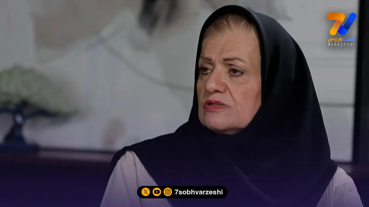 شجاعی: ۵۰ سال حسرت نبود تیم زنان استقلال را داشتم