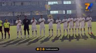 ویزای آمریکا، بازی تدارکاتی تیم ملی امید را منتفی کرد!