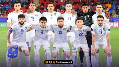 مطالبات آشورماتوف پرداخت شد؛ مدافع ازبک در استقلال ماندنی‌ شد؟