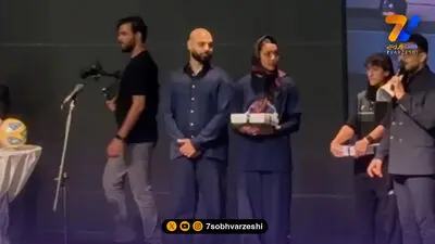 پایان کار عارف غلامی در استقلال