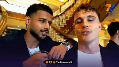 واکنش احساسی مهدی قایدی به حذف ایران از جام جهانی