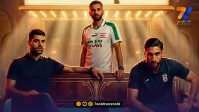 جهانبخش: خطای نبود فقط جورابش پاره شد
