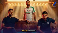 ما ایرانی‌ها آدم‌های پرافتخاری هستیم
