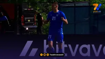 سرگیف: حذف دردناک بود اما از جام جهانی چیزهای زیادی یاد گرفتیم