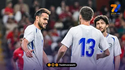 فاضلی: ناراحتی اورونوف؟ چنین مسئله‌ای نبود؛ ۳۰ بازیکن باکیفیت داریم