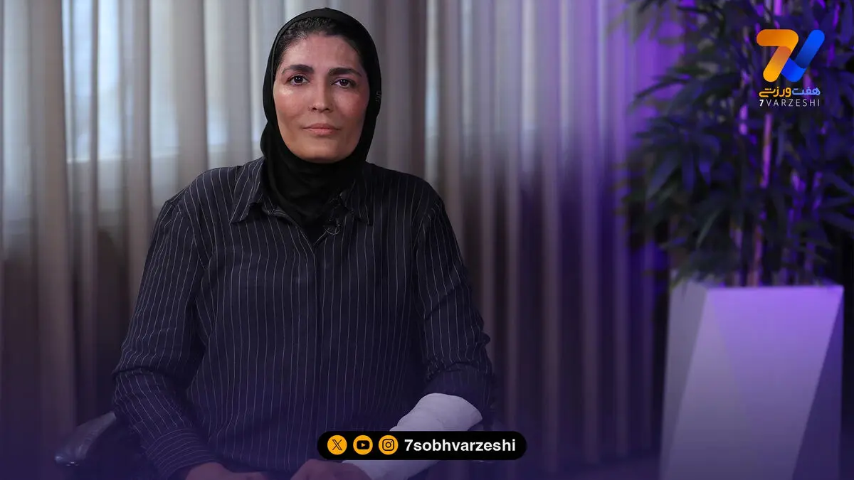 الهه منصوریان متهم می کند؛ اتهام فساد مالی و اخلاقی به فدراسیون ووشو!