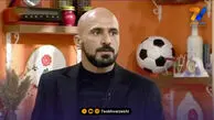 رضا جباری: در اردوی تیم ملی جوانان هم دزدی شد!/ بازیکن تیم ملی در آستانه جام جهانی سوتی به این بزرگی نمی دهد